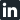 Linkedin Icon