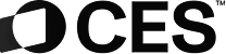 CES logo