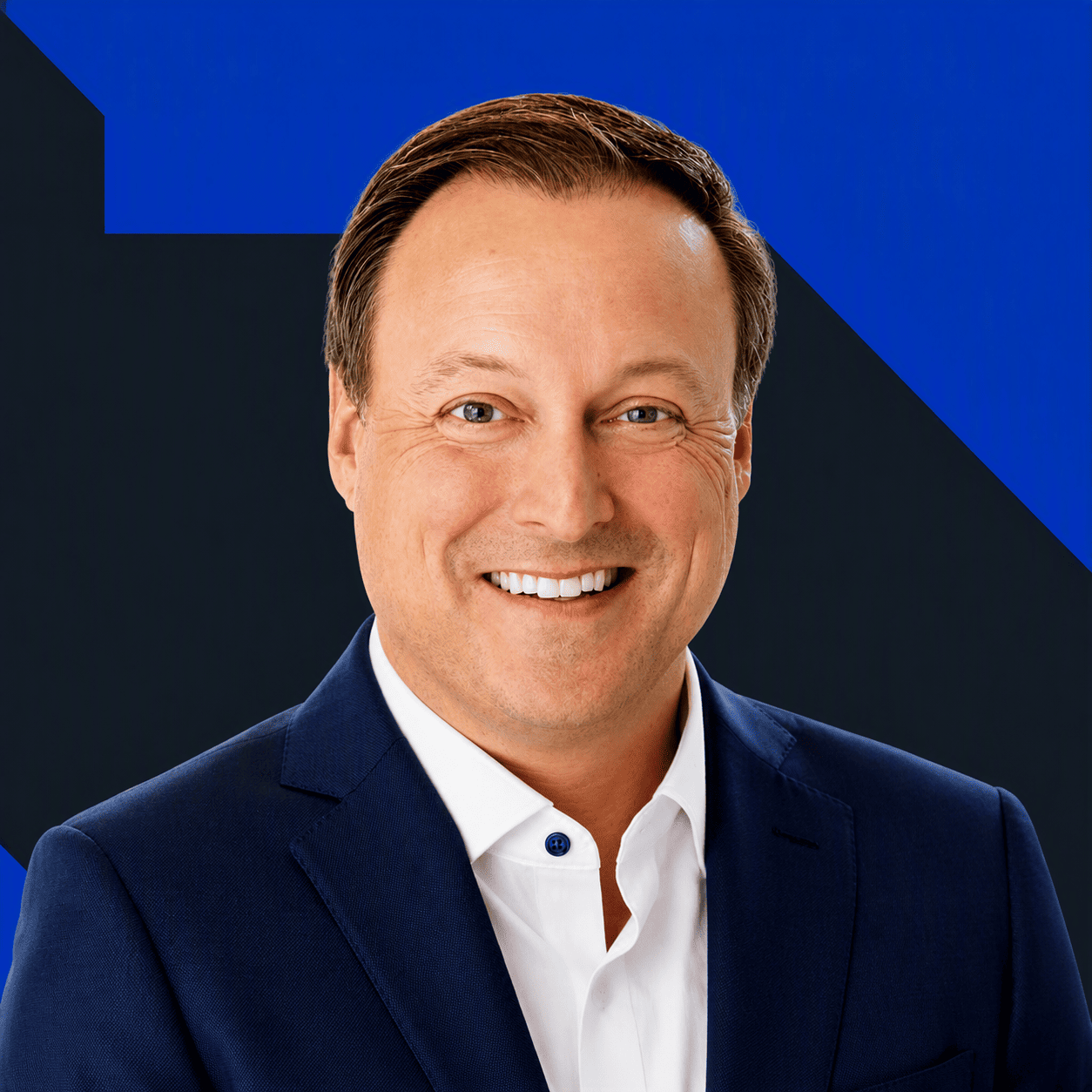 Jason Bonfig portrait