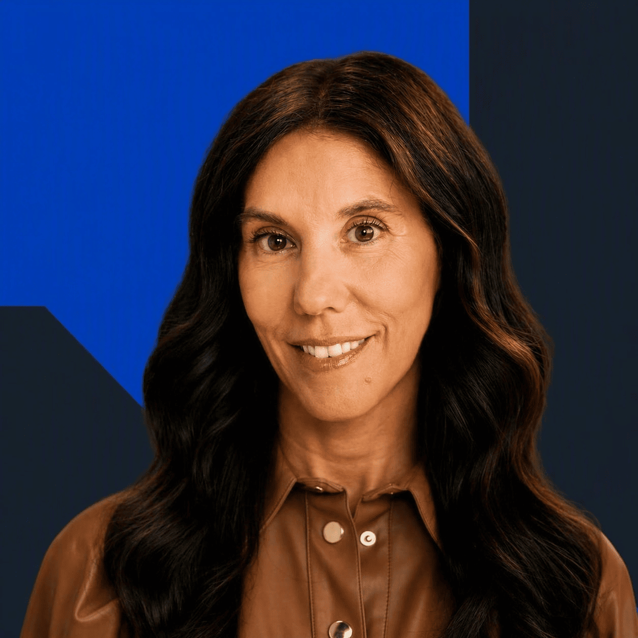 Lisa Valentino portrait