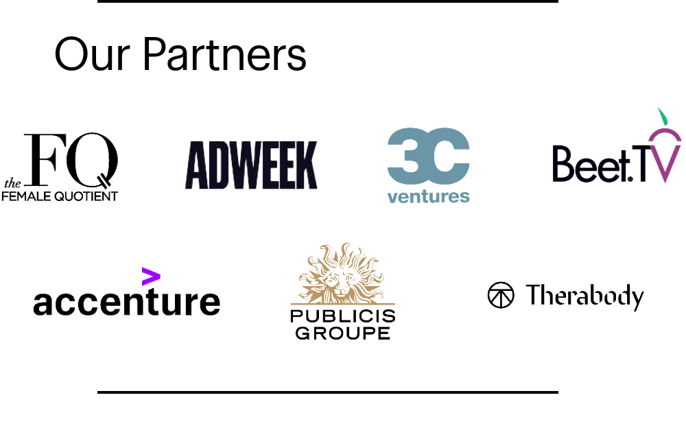 Partner logos