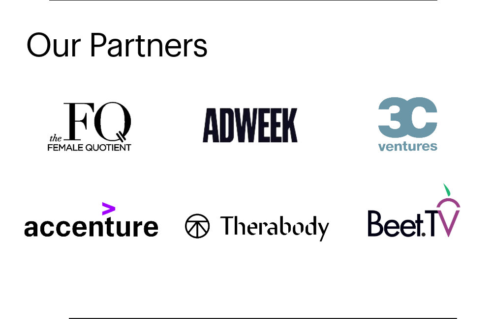 Partner logos